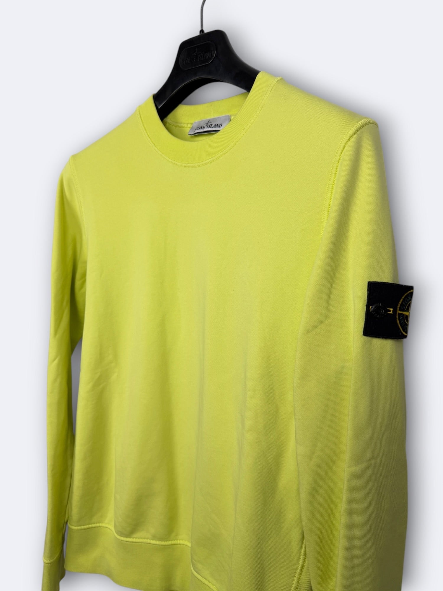 Crewneck Stone Island - L Casual Area