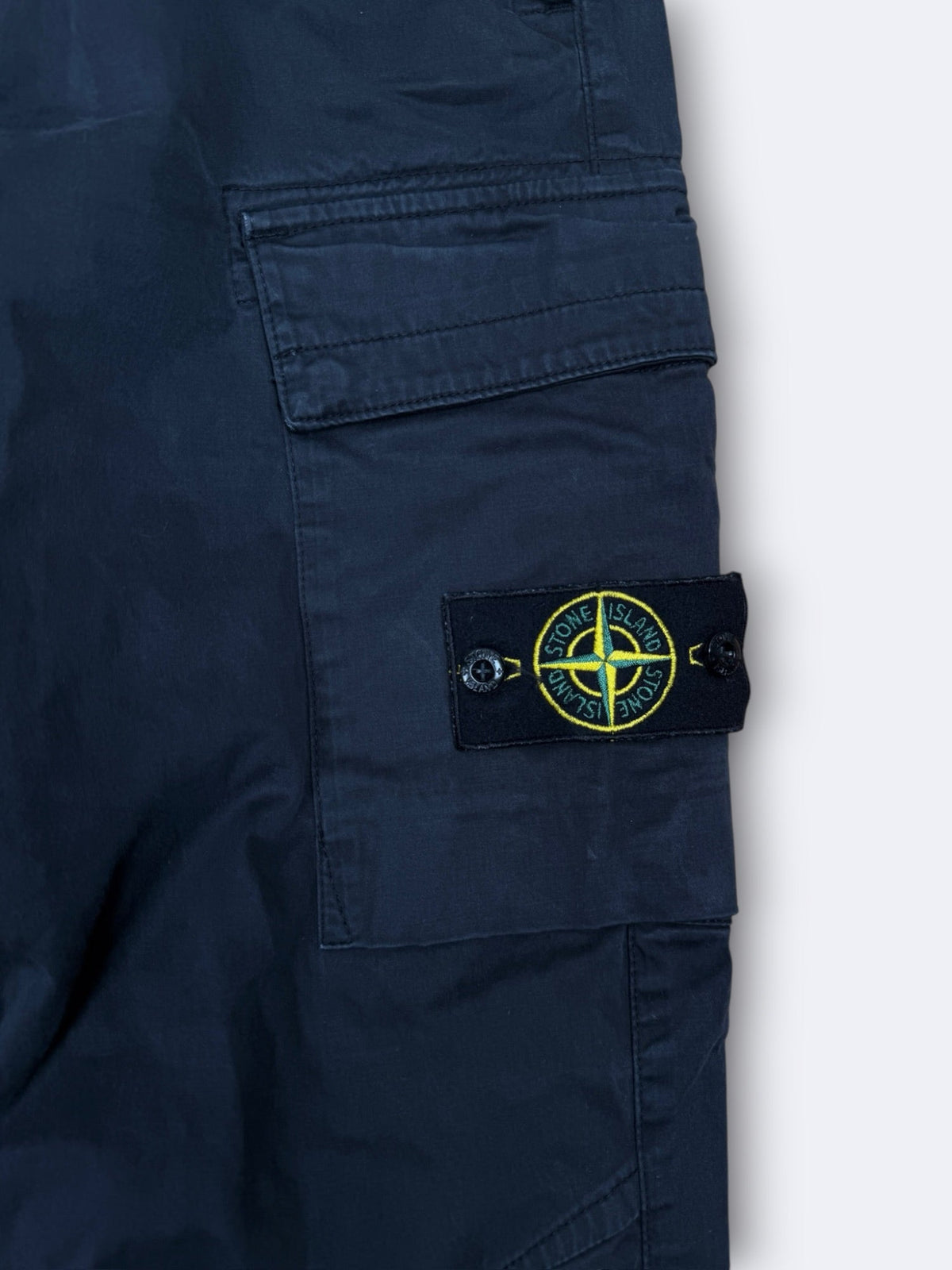 Cargo Stone Island - M Casual Area
