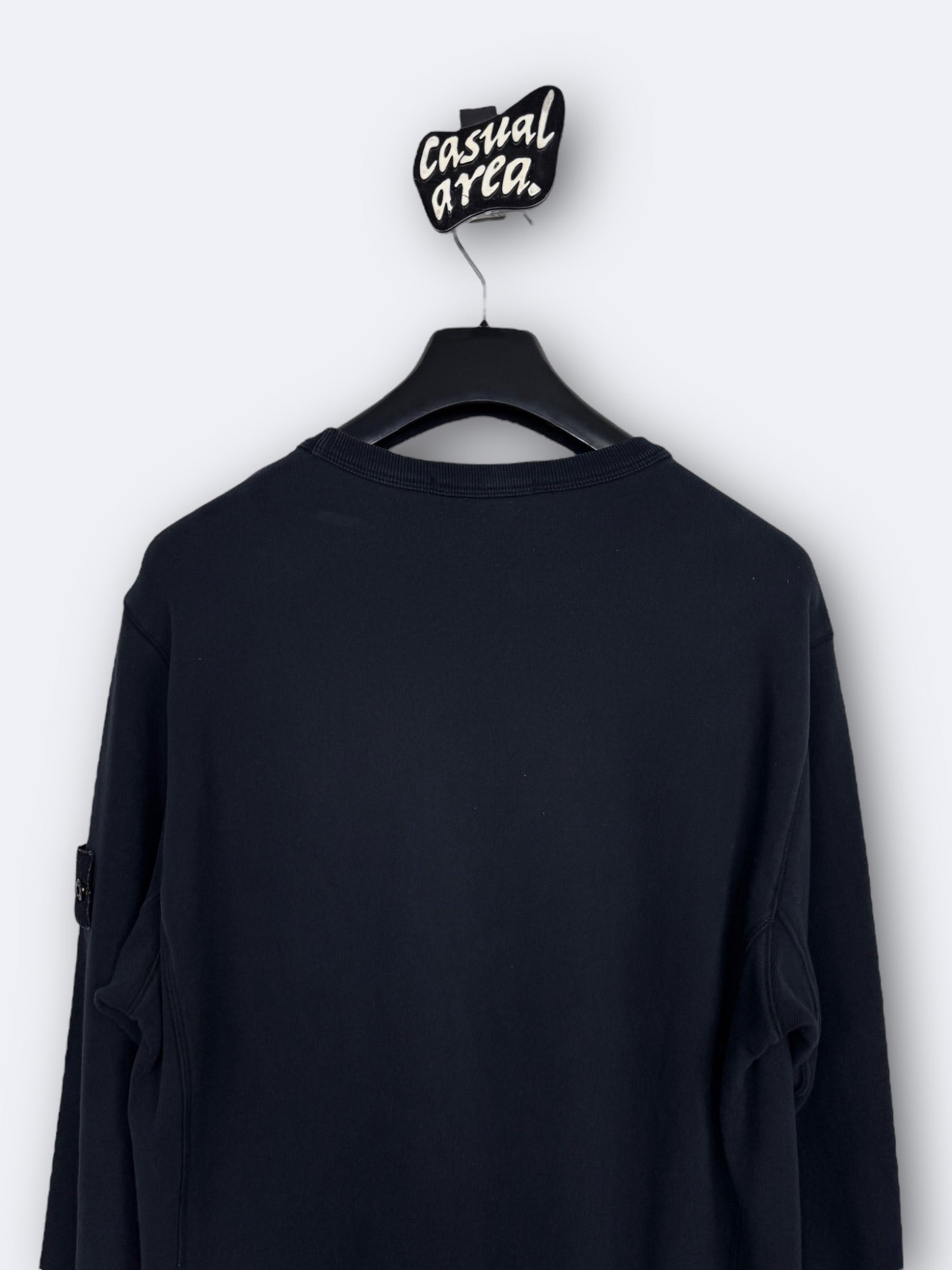 Crewneck Stone Island - L Casual Area