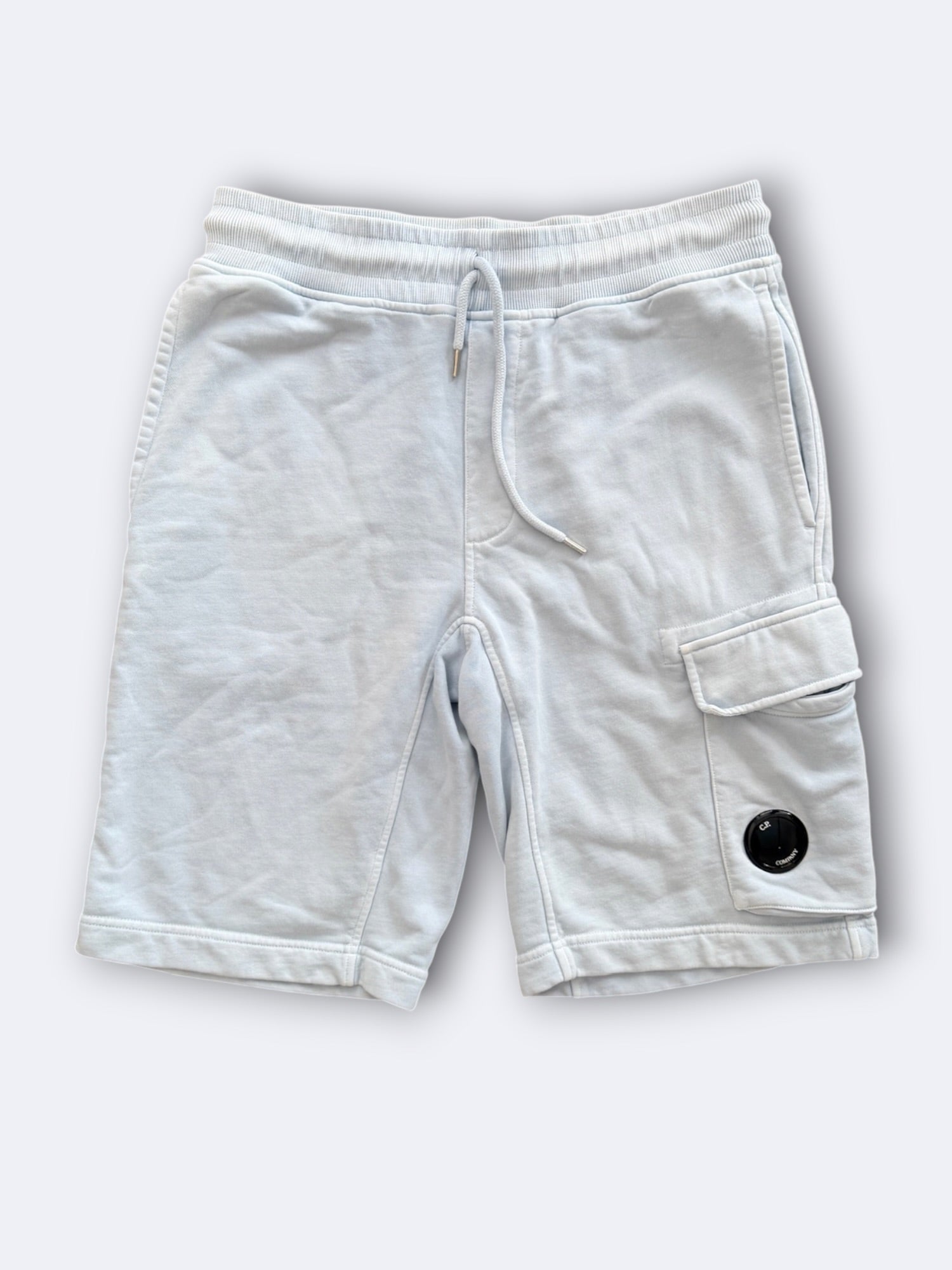 Short jogging C.P. Company - S Casual Area