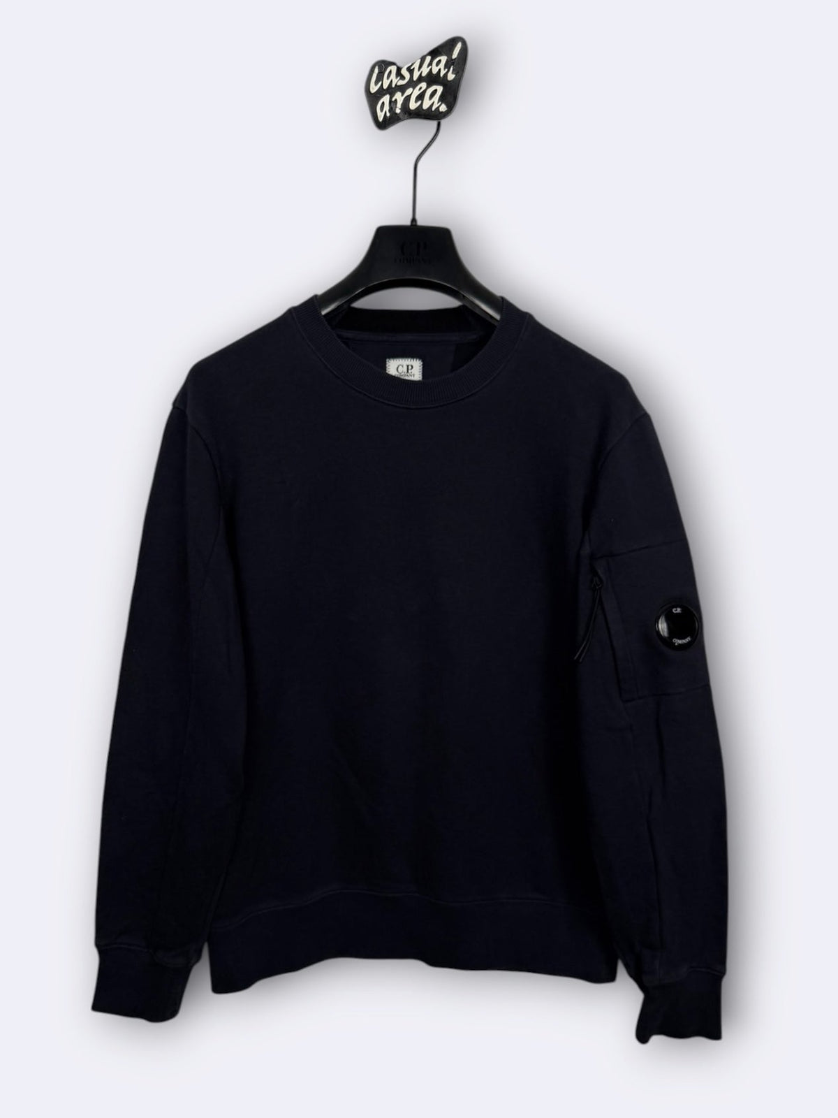 Crewneck C.P. Company - S Casual Area