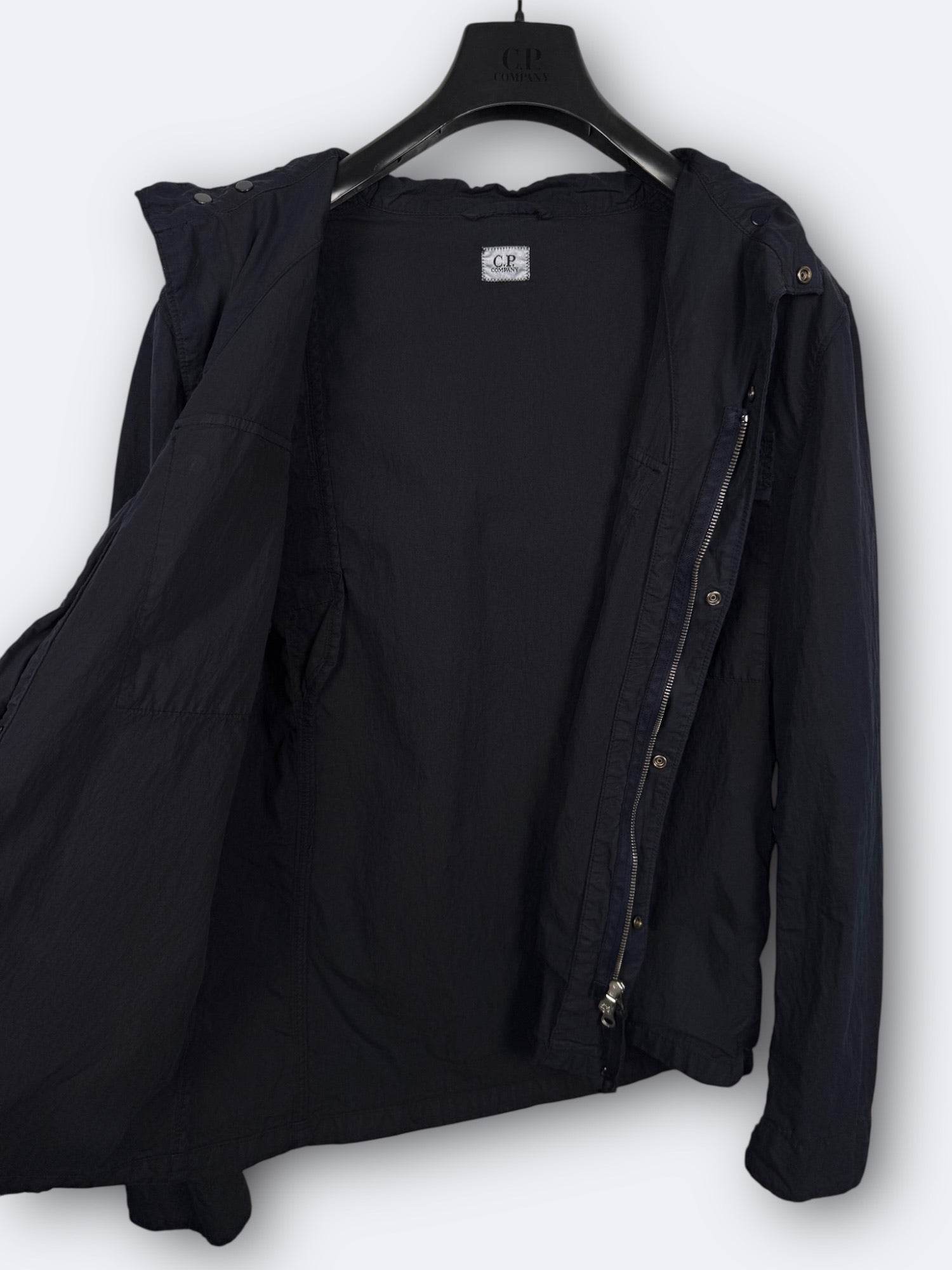 Veste Goggle C.P. Company - M Casual Area