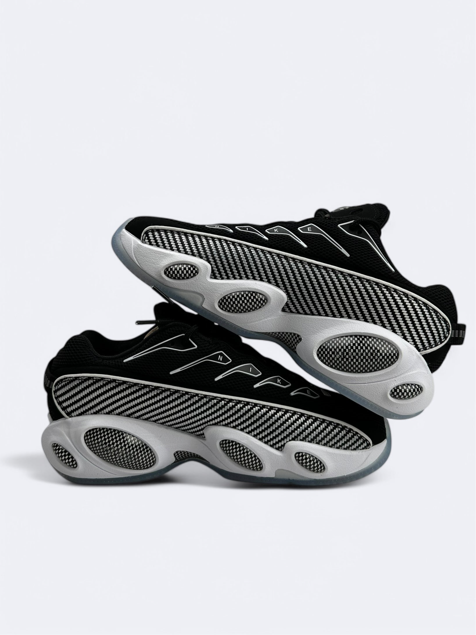 Nocta x Nike Glide "Black & White" - 42 Casual Area