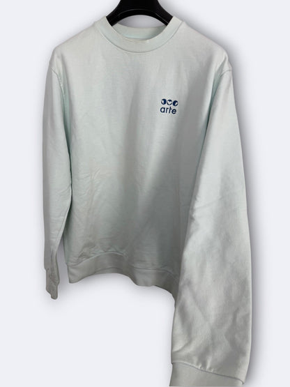 Crewneck Arte - M Casual Area