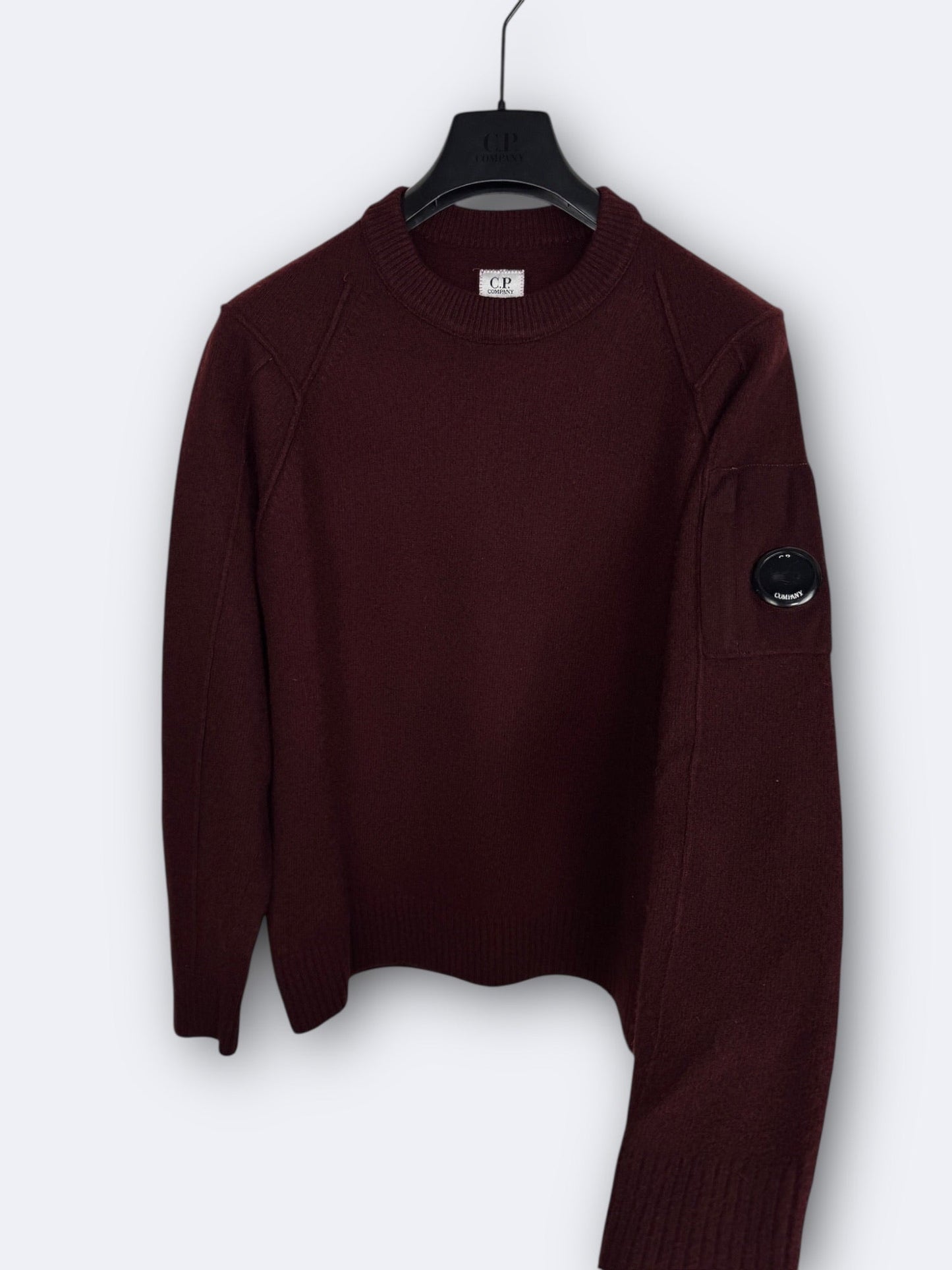 Crewneck C.P. Company - S Casual Area
