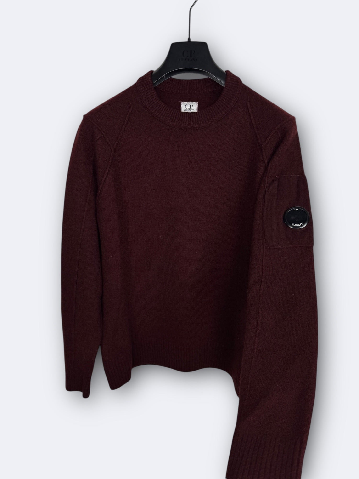 Crewneck C.P. Company - S Casual Area