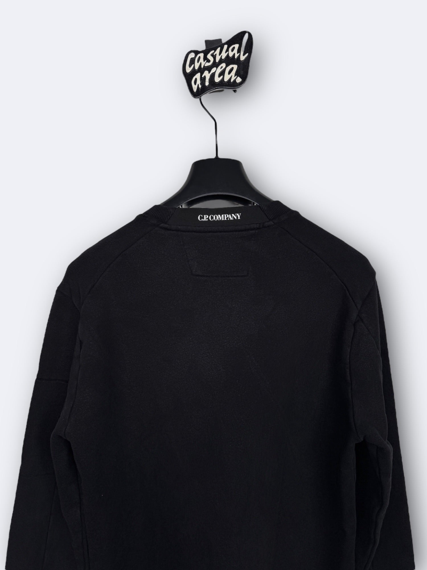 Crewneck C.P. Company - S Casual Area