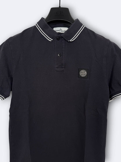 Polo Stone Island - M Casual Area