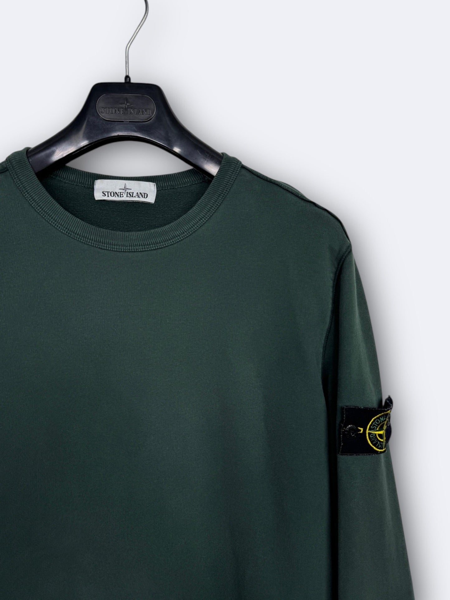 Crewneck Stone Island - M Casual Area