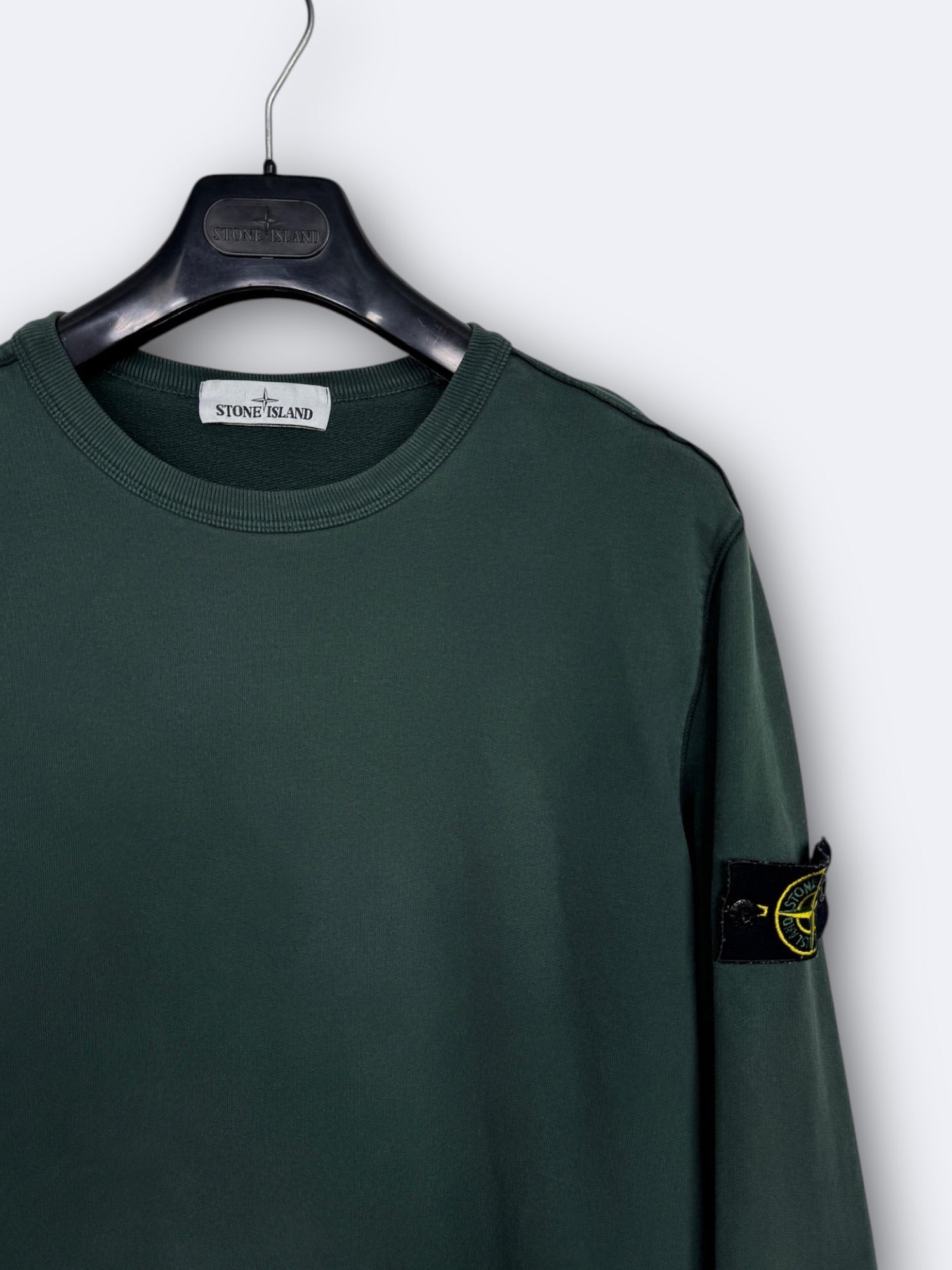 Crewneck Stone Island - M Casual Area