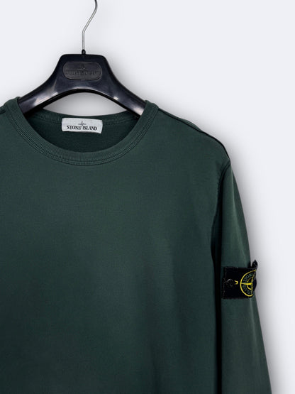 Crewneck Stone Island - M Casual Area