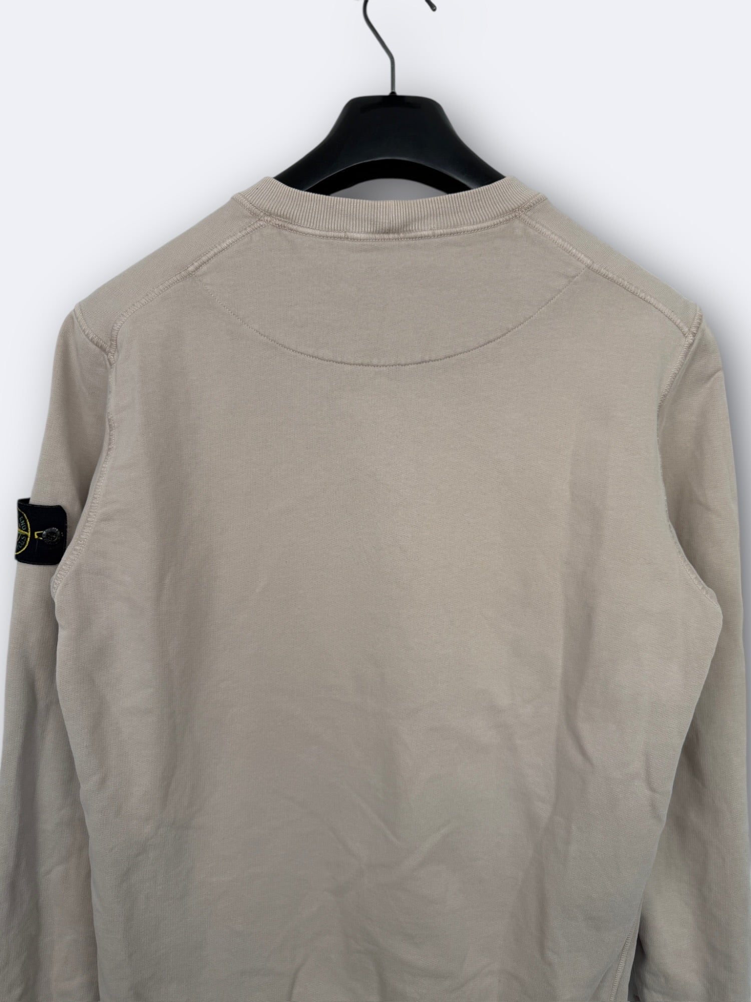 Crewneck Stone Island - M Casual Area