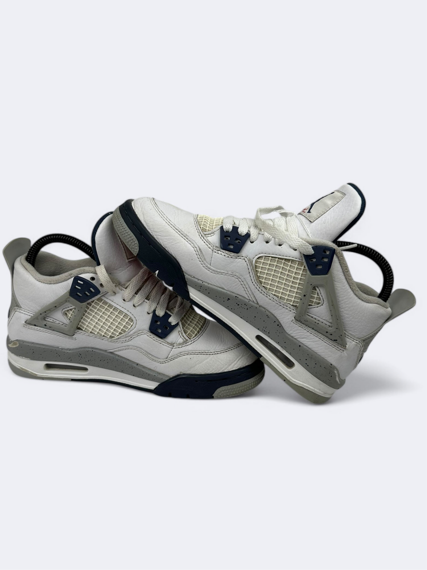 Air Jordan 4 "Midnight Navy" - 37,5 Casual Area