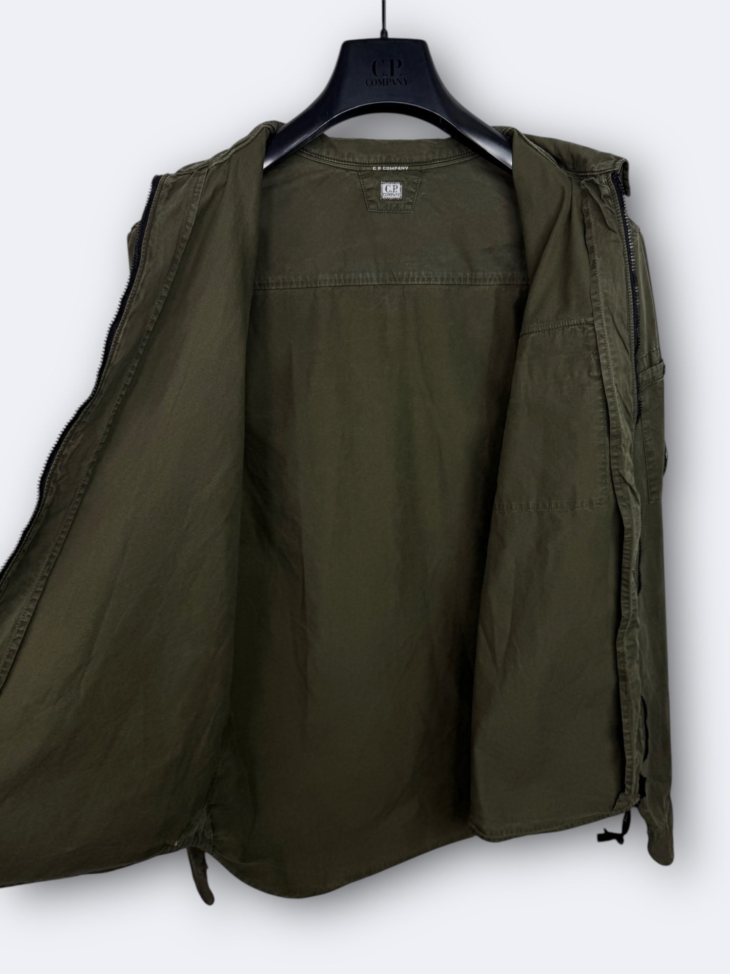 Overshirt C.P. Company - M