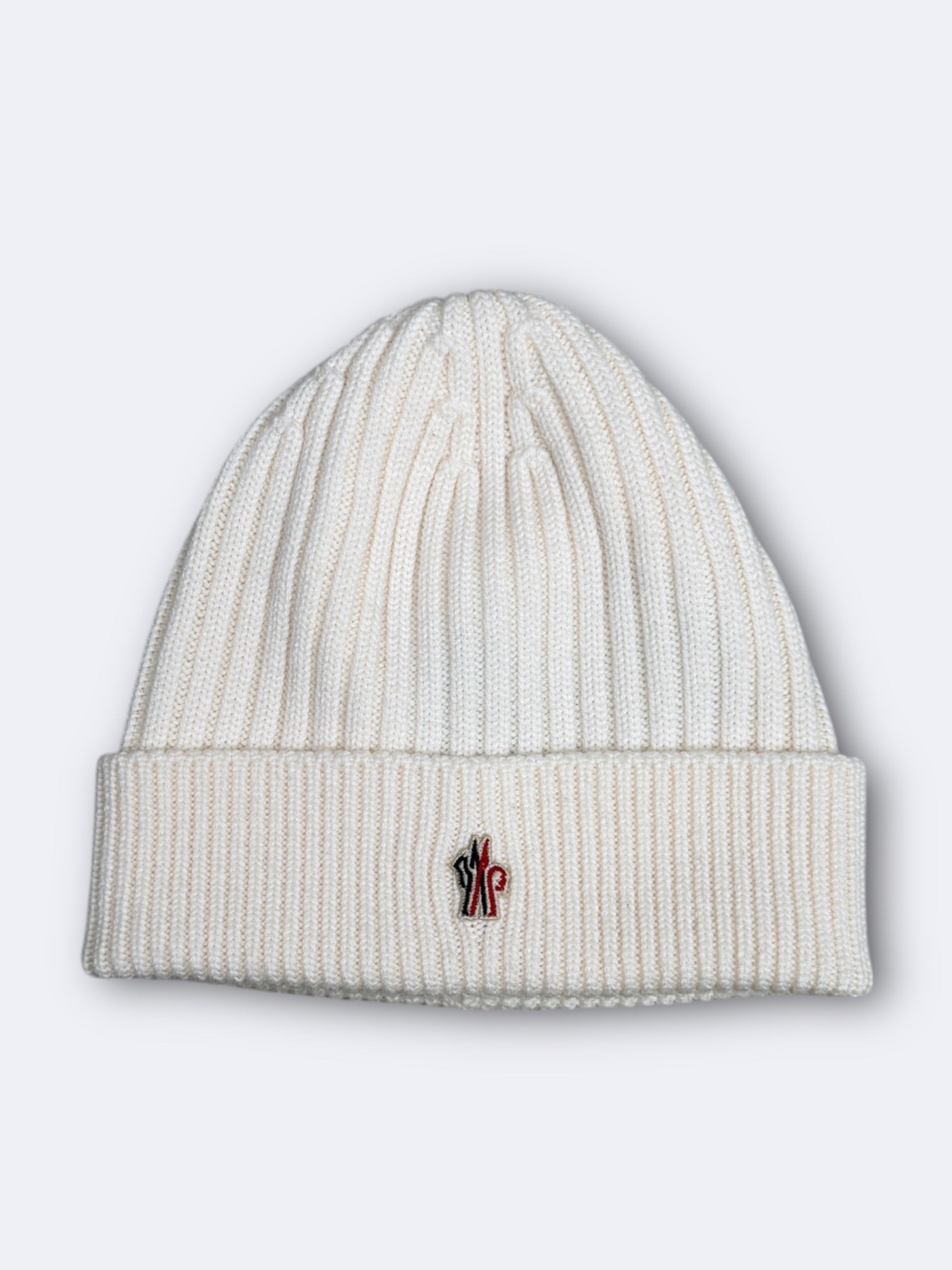 Bonnet Moncler Grenoble Casual Area