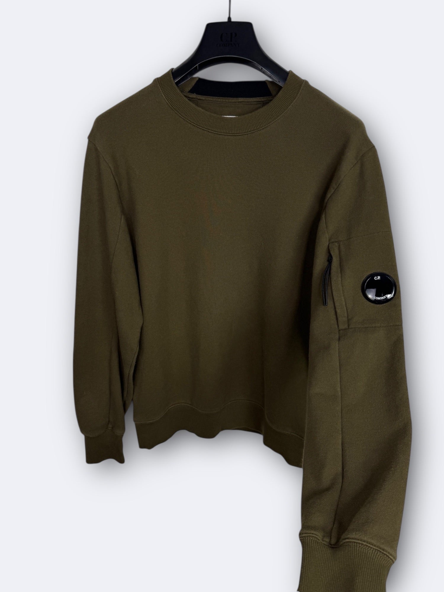 Crewneck C.P. Company - S Casual Area