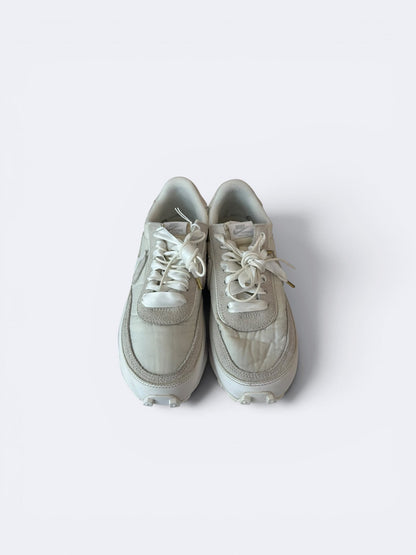 Sacai x Nike LD Waffle "White" - 44,5 Casual Area