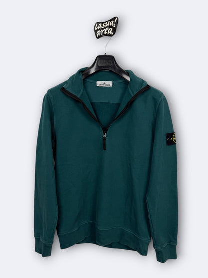 Halfzip Stone Island - M Casual Area