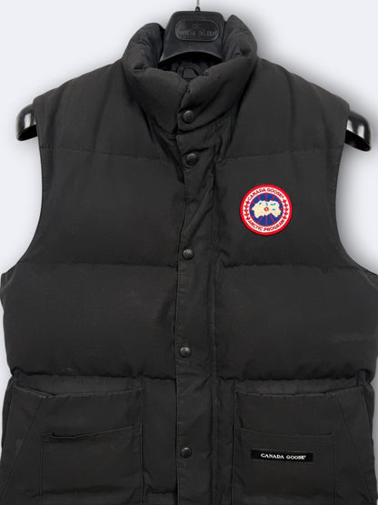 Doudoune sans manches Canada Goose - S Casual Area