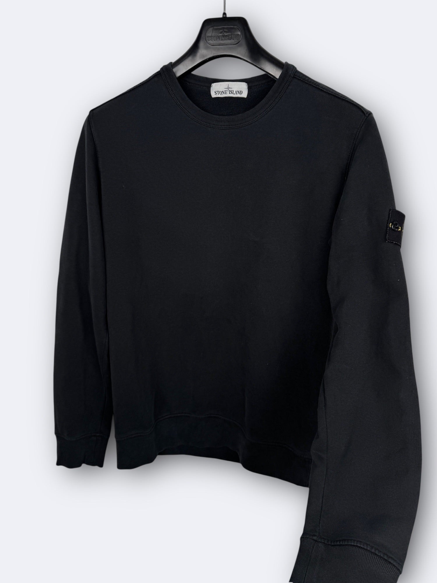 Crewneck Stone Island - L Casual Area