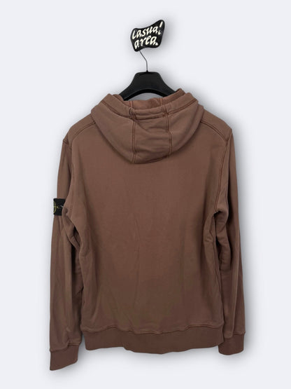 Hoodie Stone Island - L Casual Area