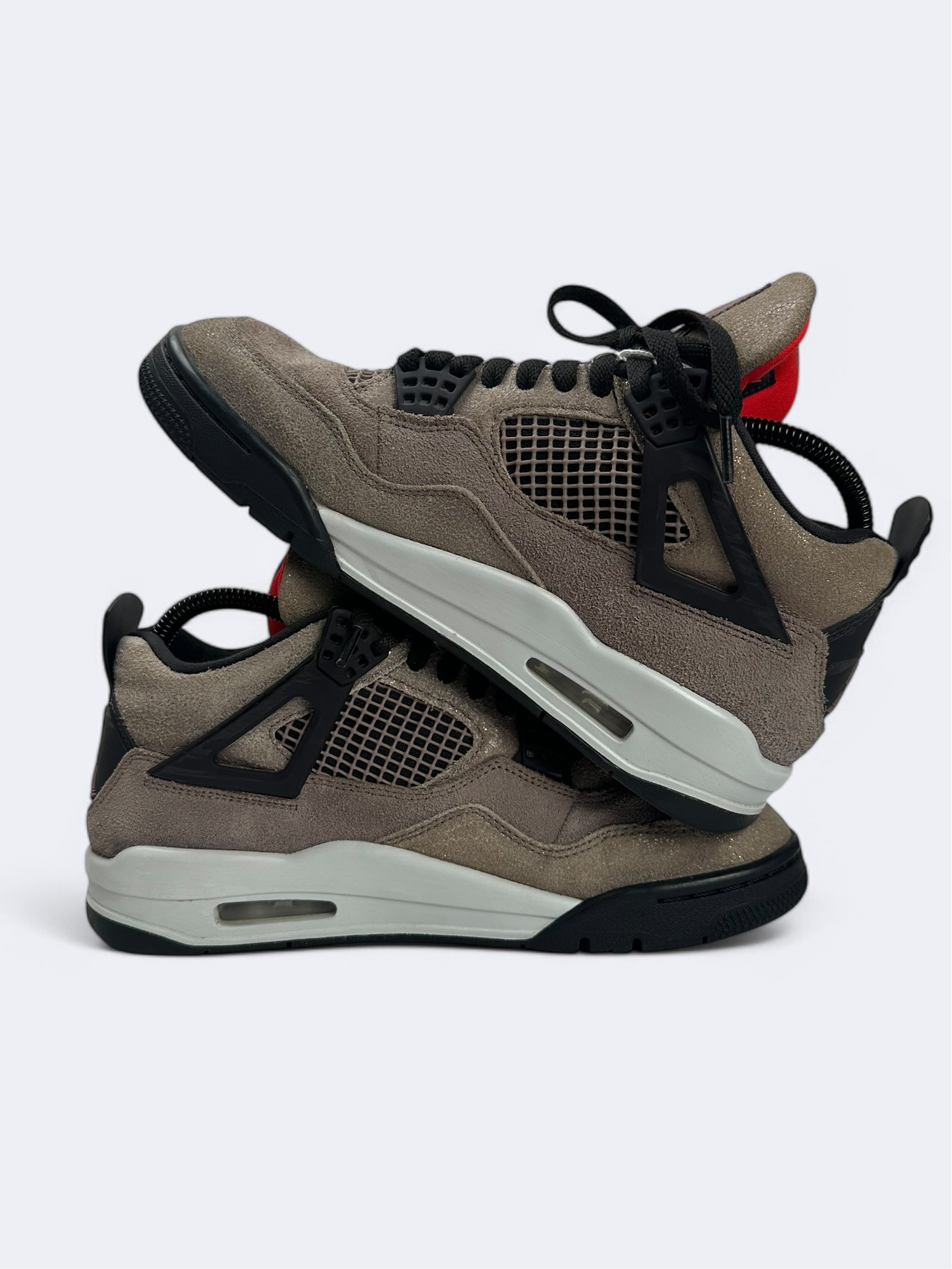 Air Jordan 4 Taupe Haze - 40,5 Casual Area