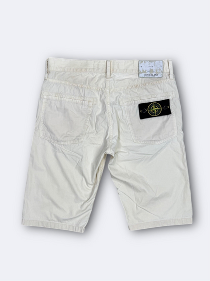 Short Stone Island - S Casual Area