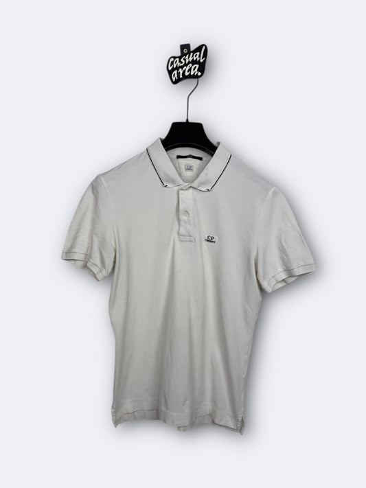 Polo C.P. Company - S Casual Area