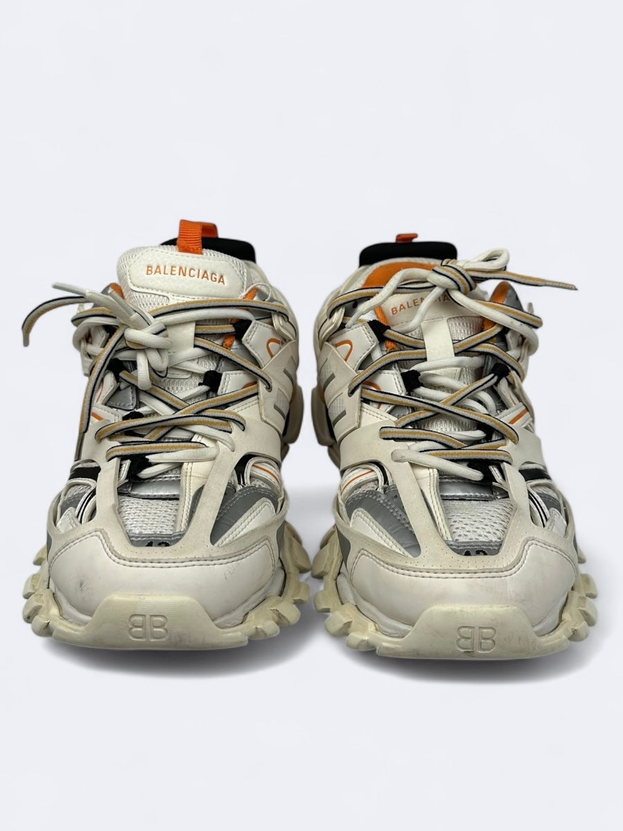 Balenciaga Track - 42 Casual Area