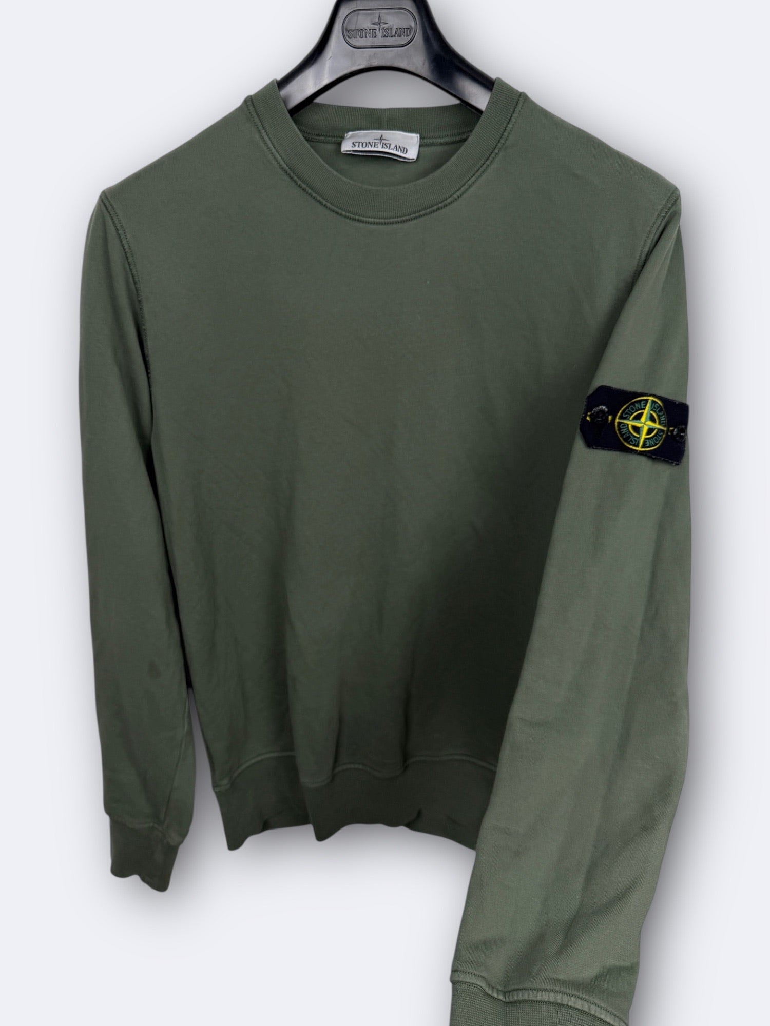 Crewneck Stone Island - M Casual Area