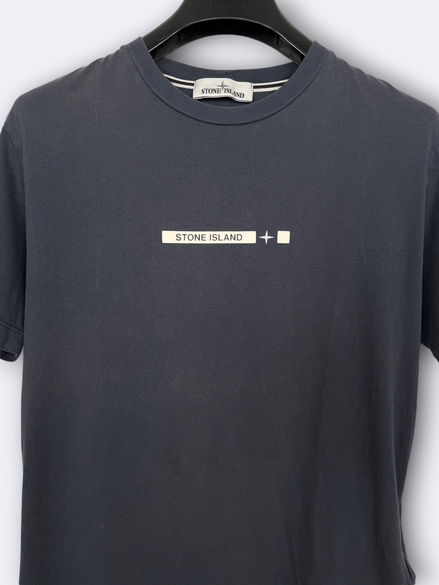 Tee-shirt Stone Island - S Casual Area