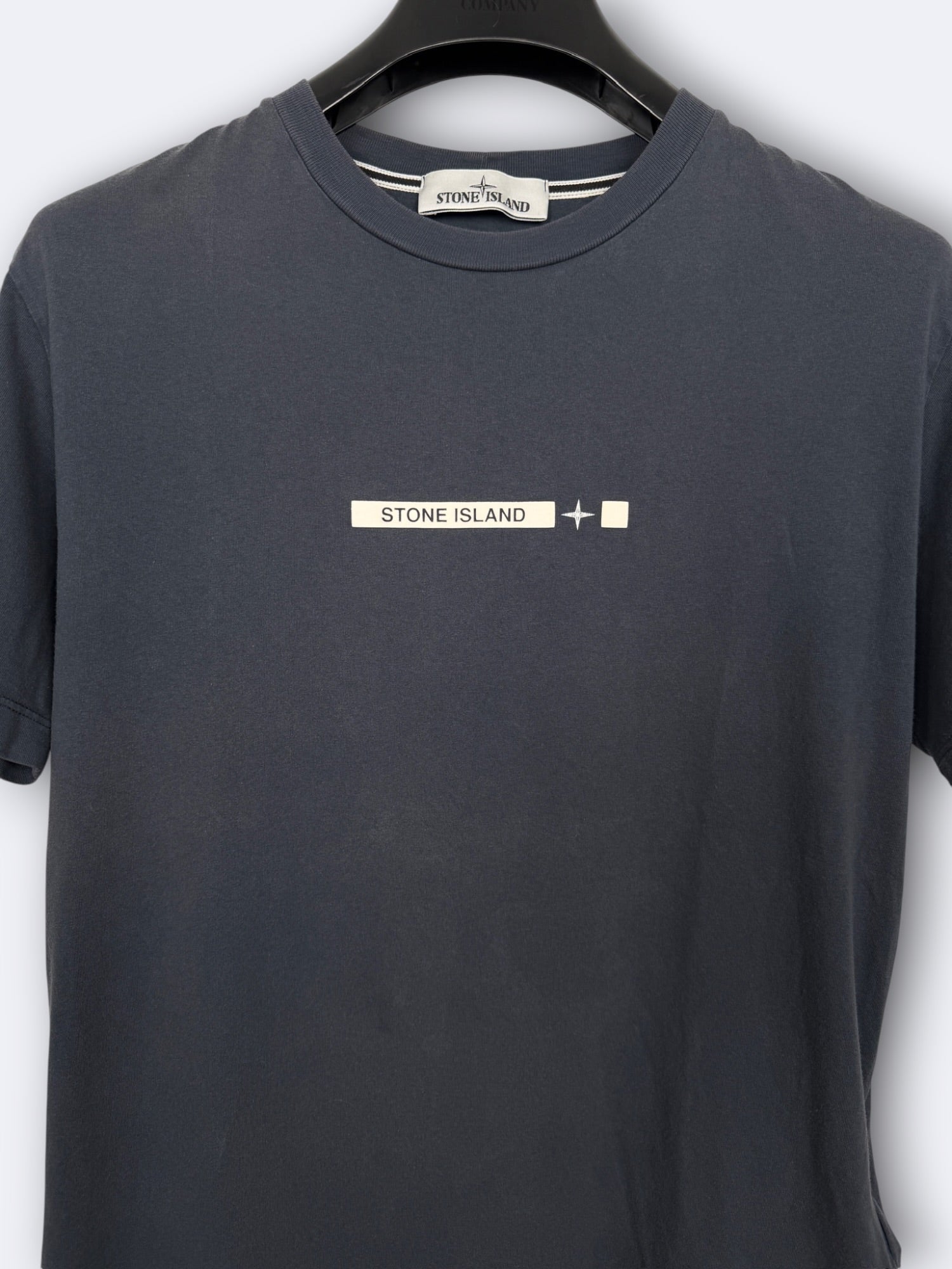Tee-shirt Stone Island - S Casual Area