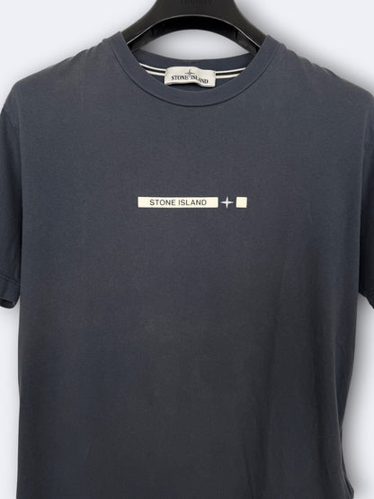 Tee-shirt Stone Island - S Casual Area
