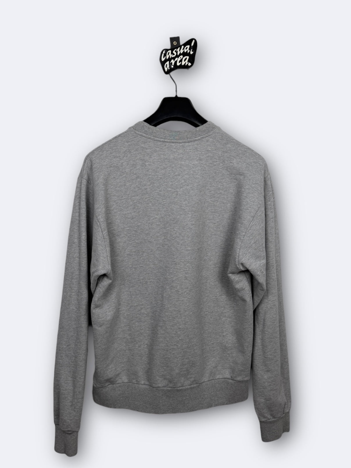 Crewneck Arte "Pixel Dancers" - L Casual Area