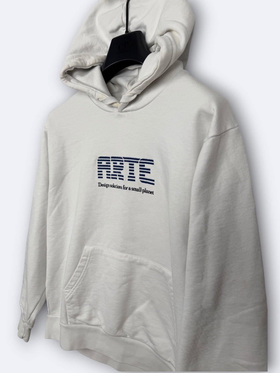 Hoodie Arte - XS Casual Area