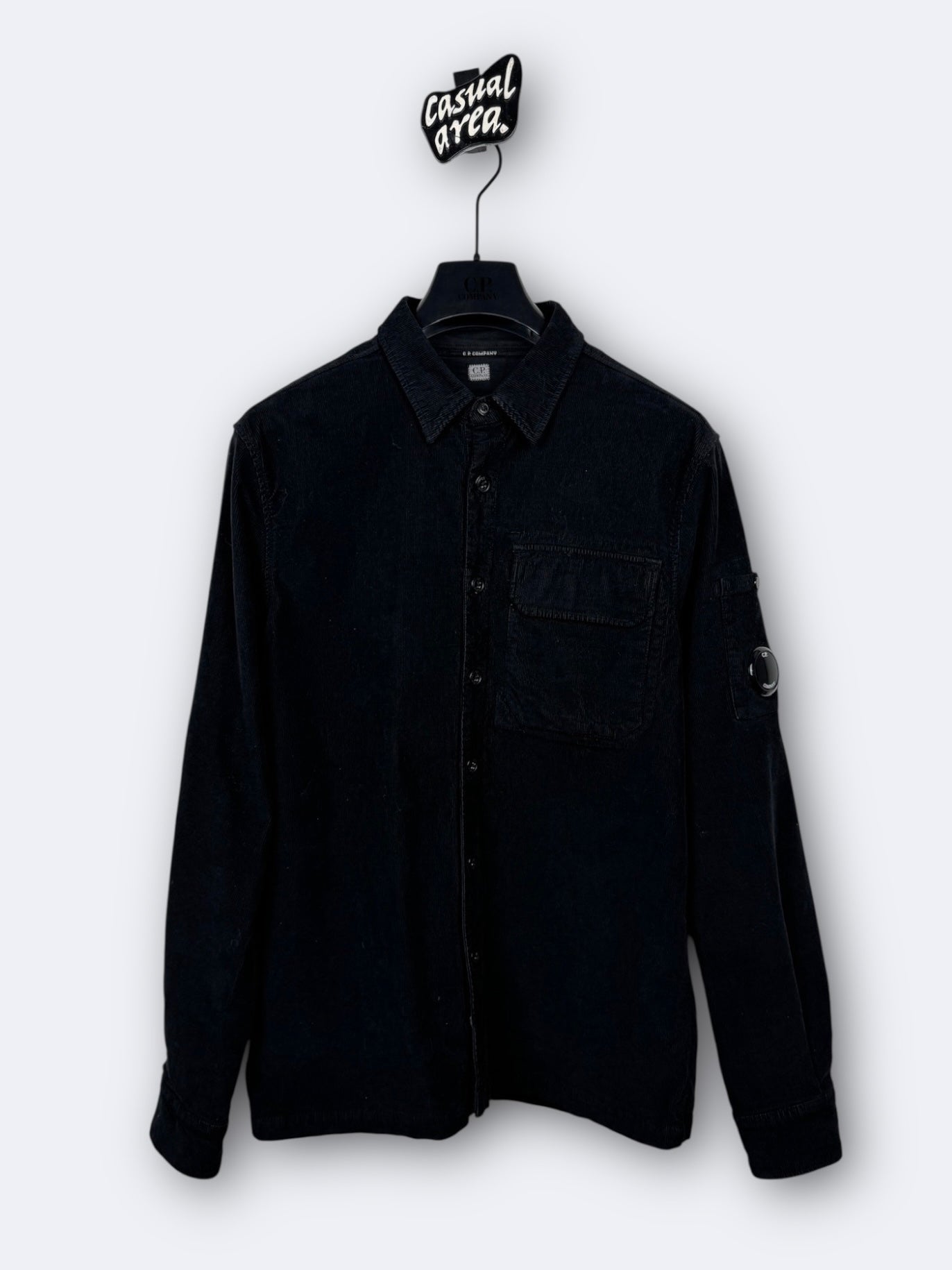 Overshirt Corduroy C.P. Company - M Casual Area