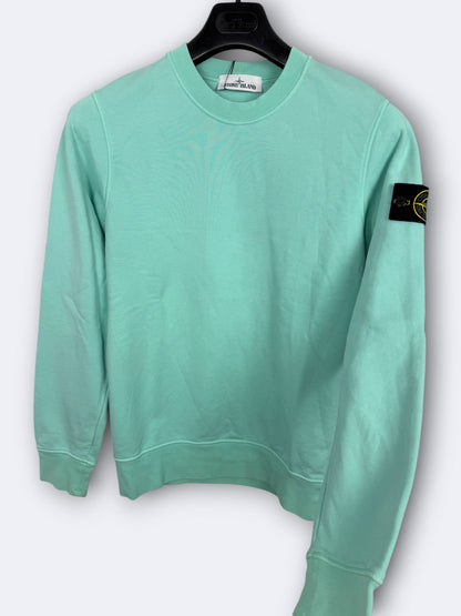 Crewneck Stone Island - S Casual Area