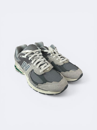 New Balance 2002R Protection Pack Rain Cloud - 45 Casual Area