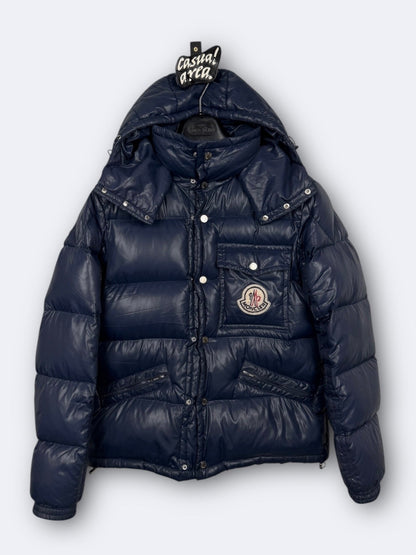 Doudoune Moncler "K2" - M Casual Area