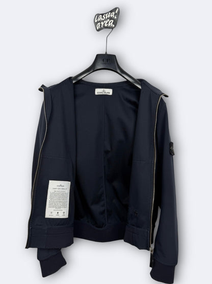 Light Soft Shell-R Stone Island - S Casual Area