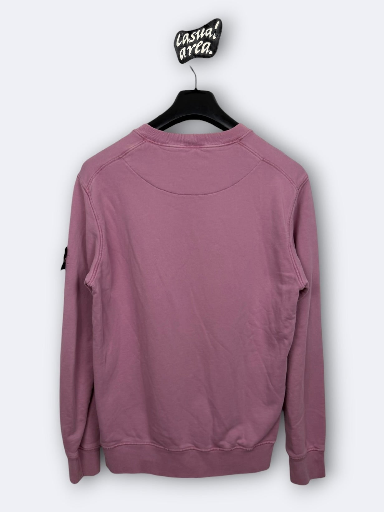 Crewneck Stone Island - M Casual Area
