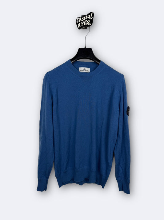 Crewneck Stone Island - S Casual Area
