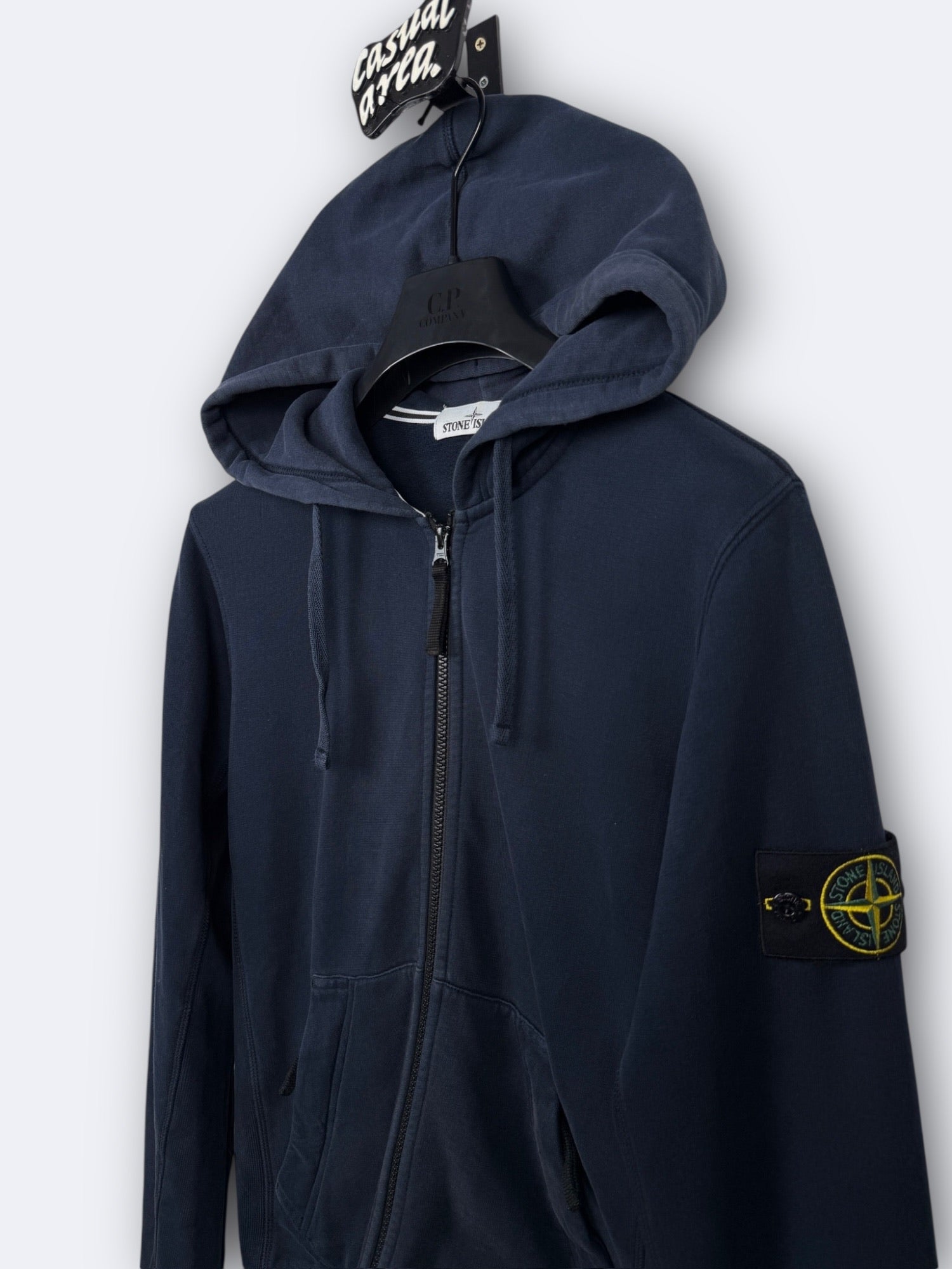 Gilet Stone Island - S Casual Area