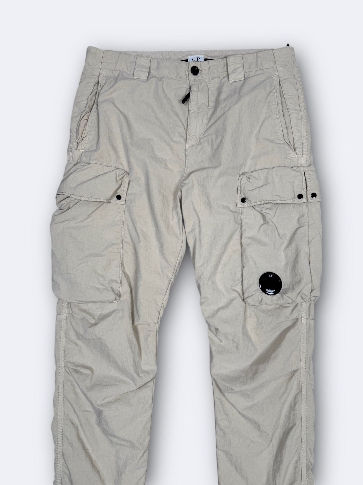 Cargo C.P. Company - S Casual Area