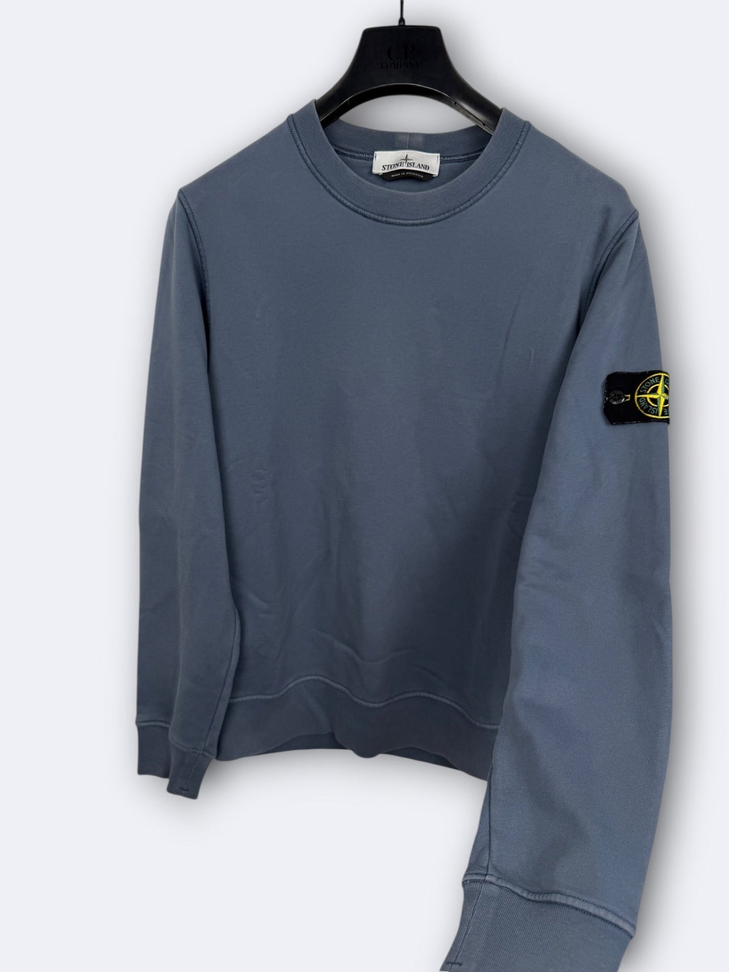 Crewneck Stone Island - S Casual Area