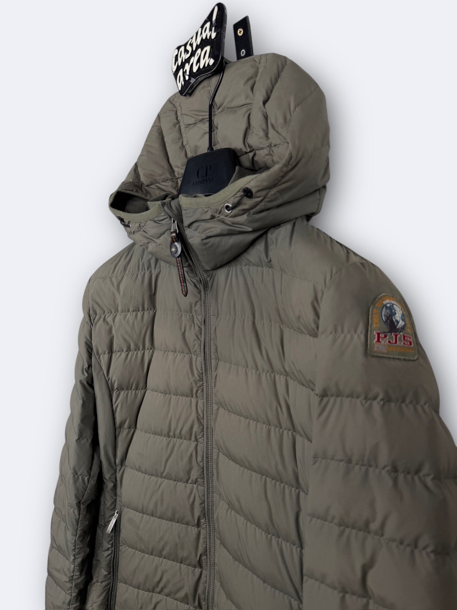 Doudoune "Super Light Weight " Parajumpers - M Casual Area