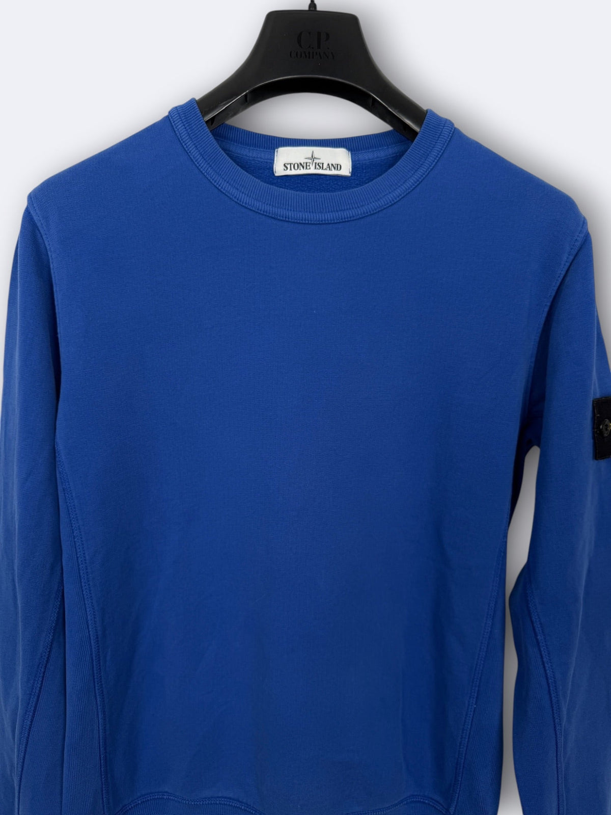Crewneck Stone Island - S Casual Area