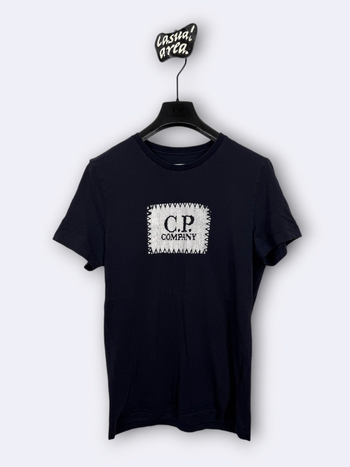 Tee-shirt C.P. Company - L Casual Area