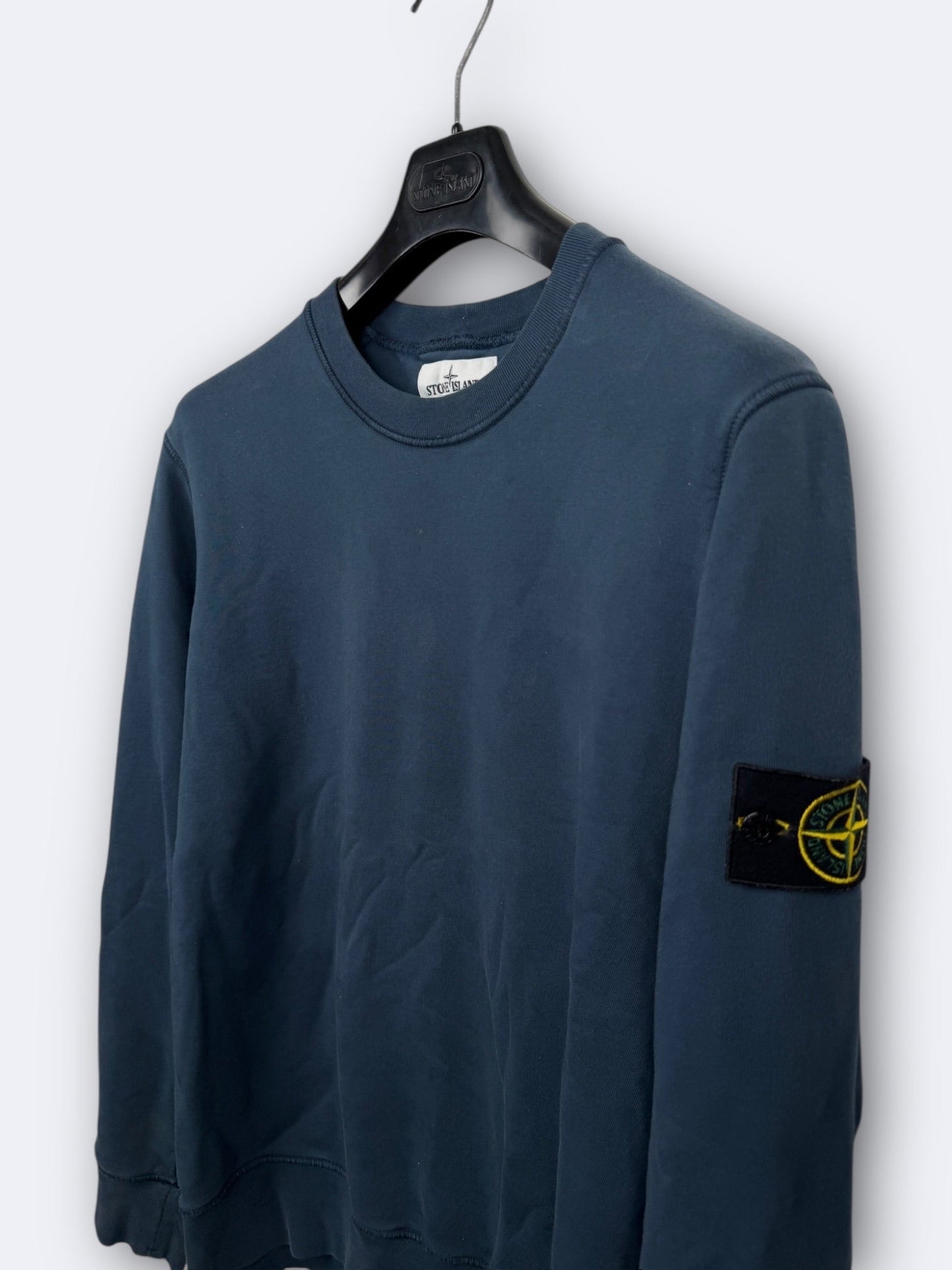 Crewneck Stone Island - L Casual Area