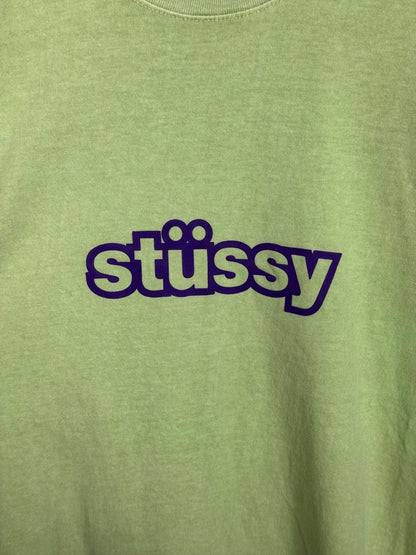 Tee-shirt Stussy - M Casual Area